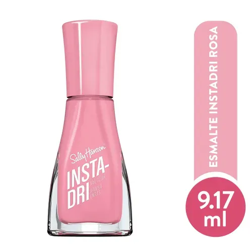 Esmalte Sally Hansen Insta Dri Pink Blink