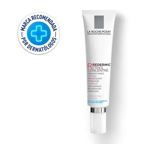 CREMA ANTI-ARRUGAS PROFUNDAS RETINOL LA ROCHE POSAY 30 ML