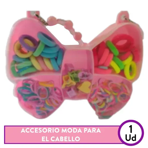 Accesorio Moda Para El Cabello