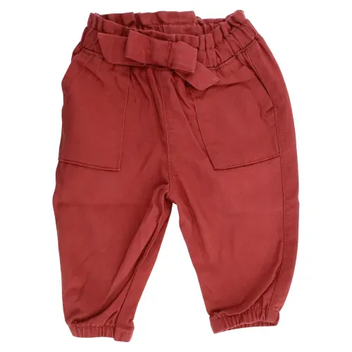 Pantalon Beba Garan T0 24m