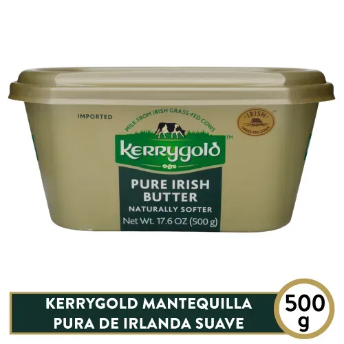 Manteqkerrygoldpurairlandconsal500gr Ea