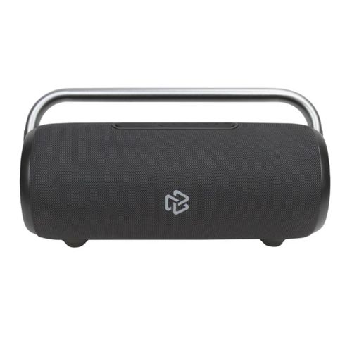 Bocina Stuffactory Boost Power Max inalámbrica portátil con luz led