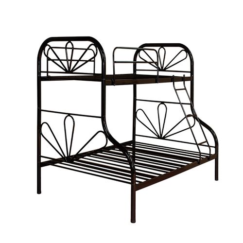 Litera Dimersa tradicional sin gavetas matrimonial imperial