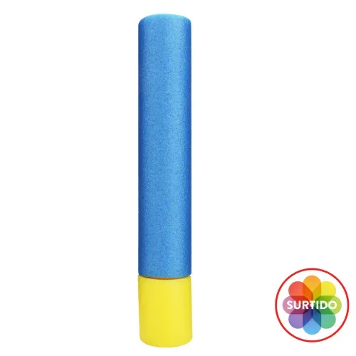 Lanzador Play Day de agua de 40 cm