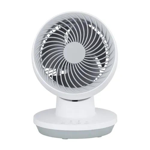 Ventilador Durabrand circular - 6 pulgadas