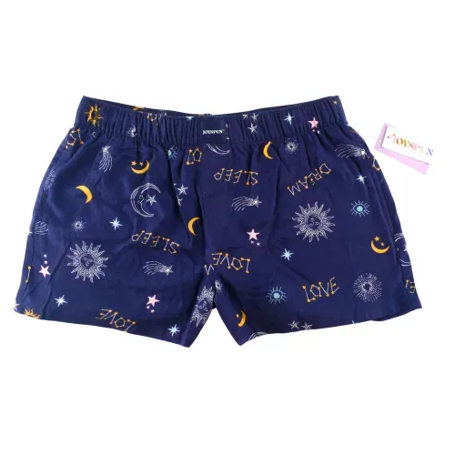 Short Pijama Joyspun Dama