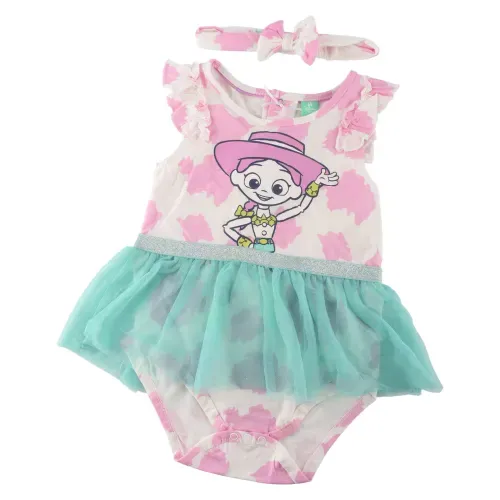 Mameluco Toy Story T6 36m