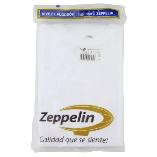 Camiseta Zeppelina Canaladat10