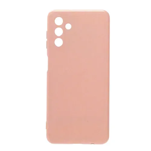 Funda Durabrand Silicón Samsung A13 Rosa