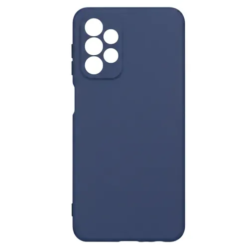 Funda Durabrand Silicón Samsung A53 Azul