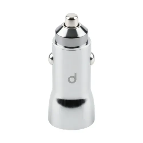 Cargador Para Carro Durabrand Pd 20W Usb C