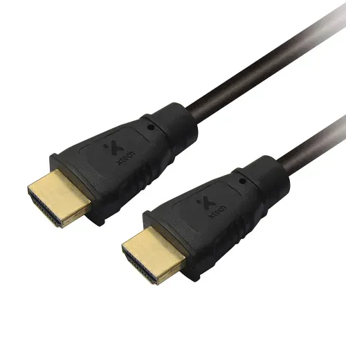 Cable Hdmi Xtech 25ft Xtc370