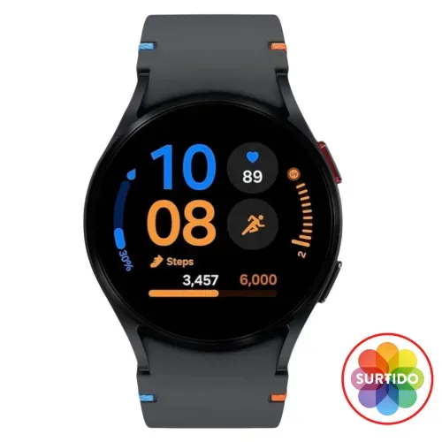 Reloj inteligente Samsung FE colores surtidos