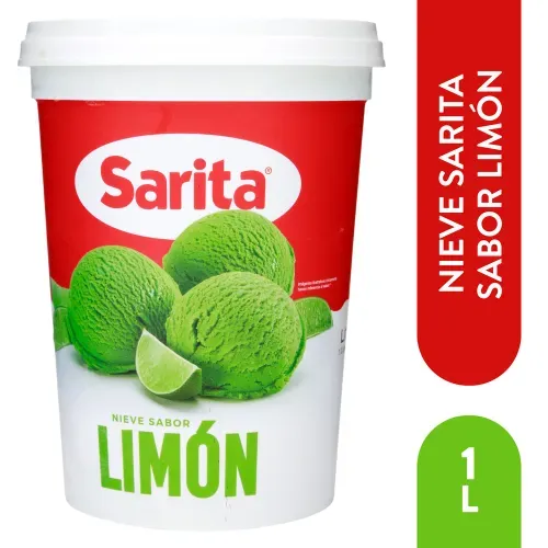 Sarita Nieve Limon