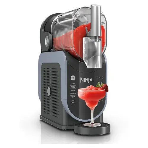 Máquina Ninja de Bebidas y Granizados