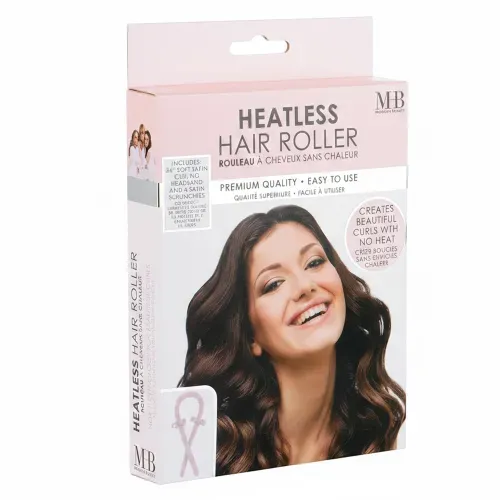 Tubos Rizadores Para Cabello