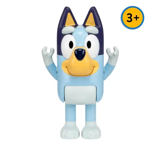 Bluey Mejor Amigo Fig. Basica 10 S10