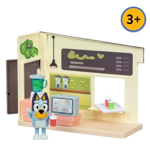 Blu S13 Chef Mini Set Jueg Barr De Jug