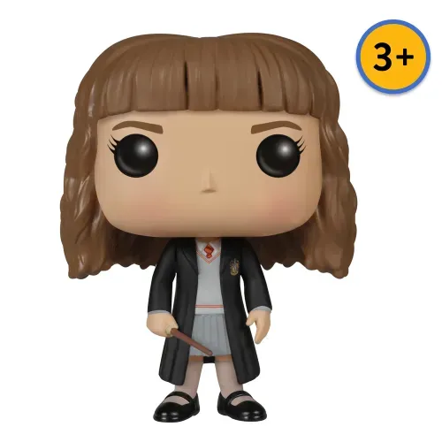 Pop Movie Harr Pott Herm Gran Fig Vini