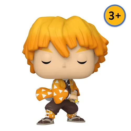 Pop Animat Demo Slay Zeni Agat Fig Vini