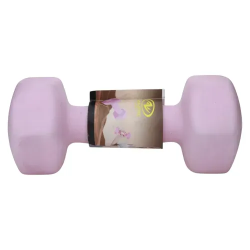 Mancuernas De Neopreno 10 Libras