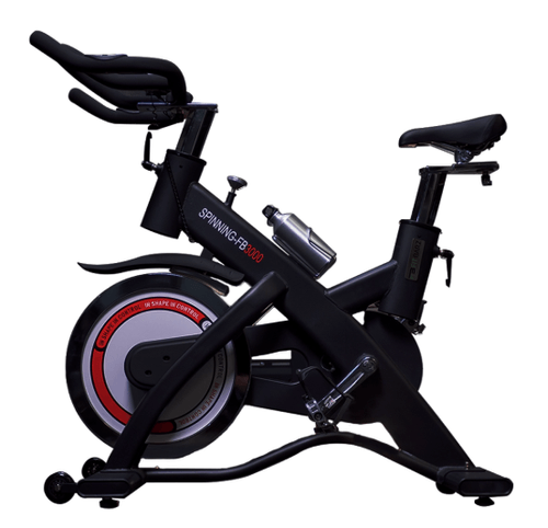 Bicicleta de Spinning FITBARZ-3000 Cadena modelo: FB0276