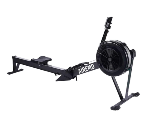 Máquina de Remo Industrial AireMo FITBARZ modelo: FB0240