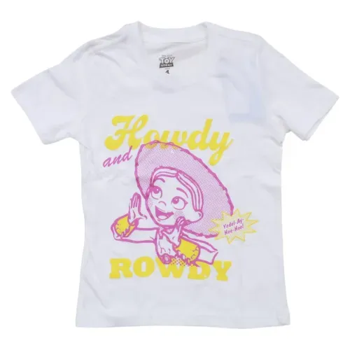 Blusa Impresa Toy Story Nina