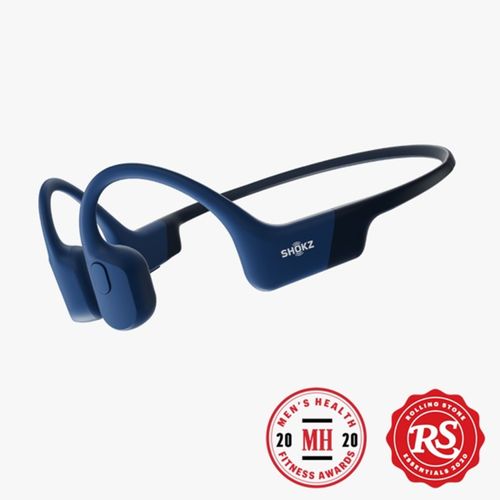 Audifonos SHOKZ OpenRun blue
