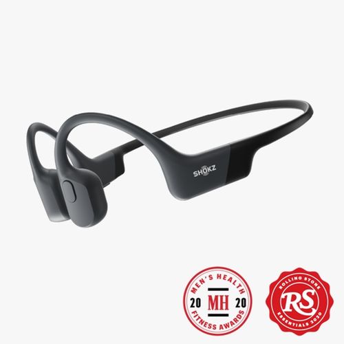 Audifonos SHOKZ OpenRun black