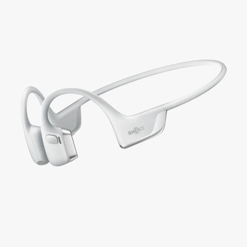 Audifonos SHOKZ OpenRun Pro 2 silver