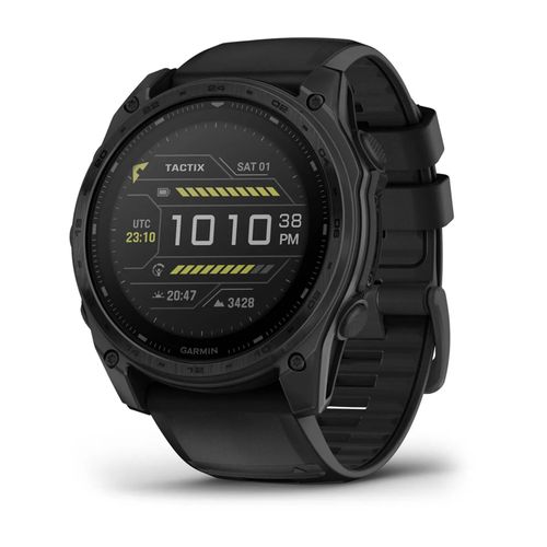 Reloj Garmin Tactix® 8 – 51 mm, Solar, Elite
