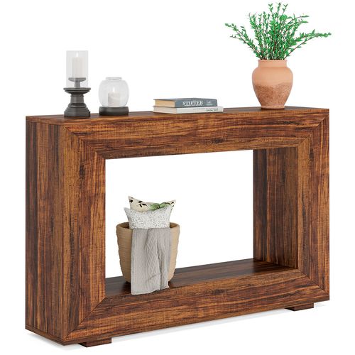 Mesa tribesigns de madera modelo: HOGA-JW0853X