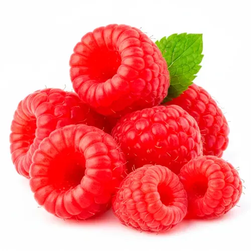 Frambuesa Clamshell 340gr