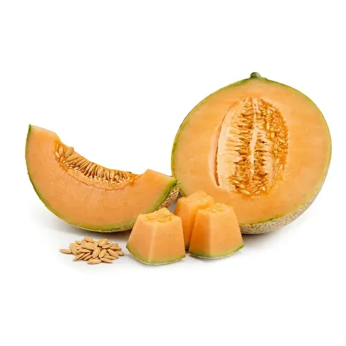 Melon Mitad Unidad