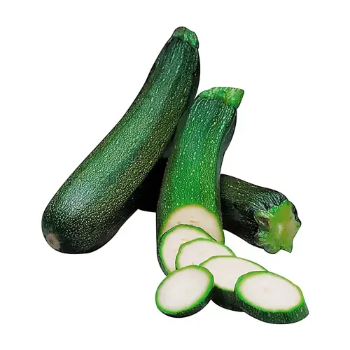 Zucchinis Baby 8 Onz