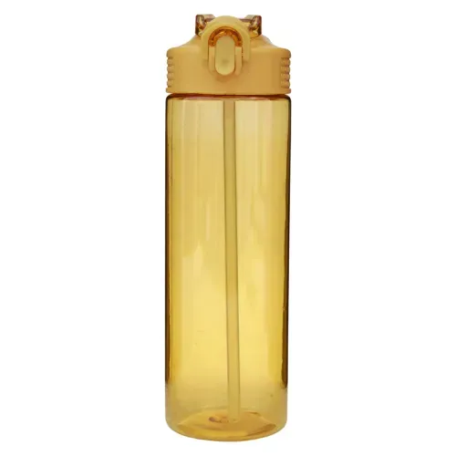 Botella Plastica Para Agua De 700 ml