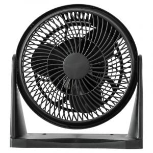 Ventilador ABM de escritorio mesa o pared de 8"