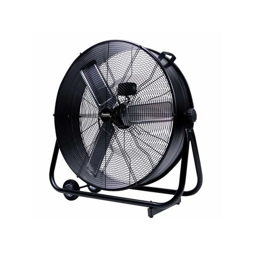 Ventilador ABM metálico de piso de 30" Industrial