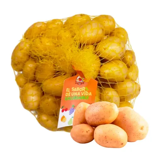 Papita Red Dispersa Unidad