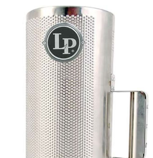 Güira LP (Latin Percussion) serie merengue pro para ritmos De Banda Merengue Mide 13 X 5 1 4 Con Raspador Mango P Cualqui