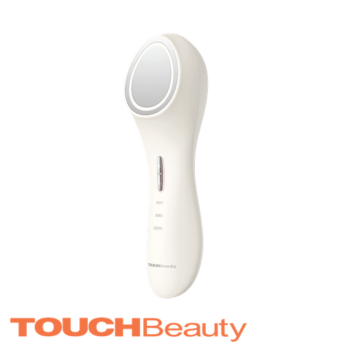 Dispositivo EMS TOUCH Beauty  Revitalizador Térmico