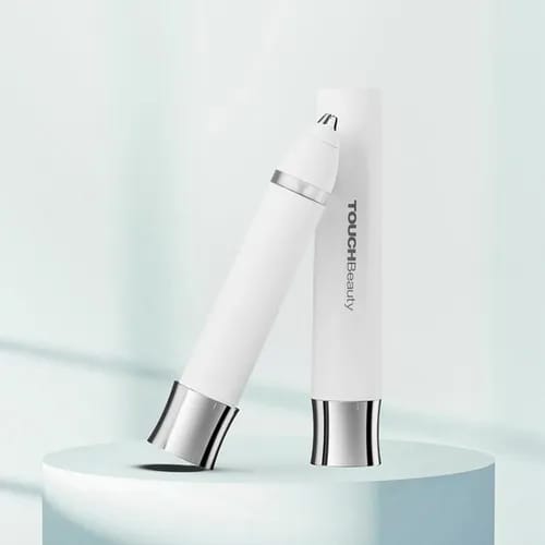 Set de afeitadora 2 en 1 TOUCH Beauty