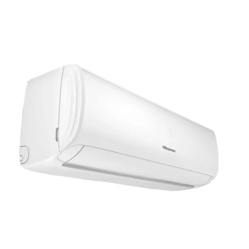 Aire Acondicionado Hisense Mini Split Convencional 12,000 BTU R32 115V