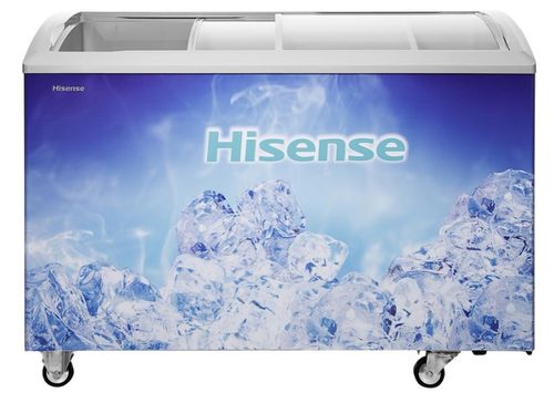 Congelador para helado Hisense SD-303 10.7'