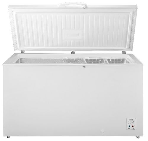 Congelador horizontal Hisense FC15D6BWX  15'