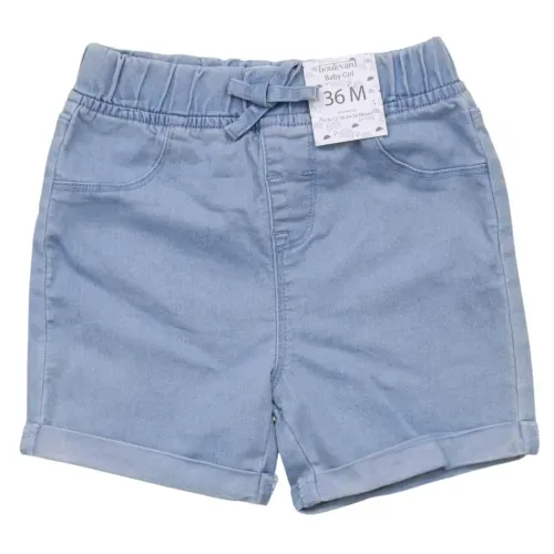 Short Beba Boulevard T6 36m