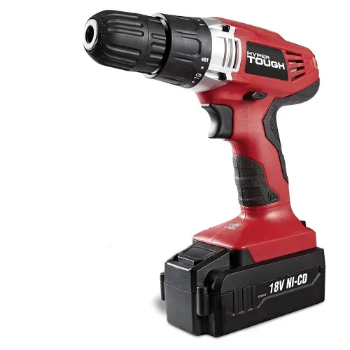 Taladro Lion De 18 V Handiworks