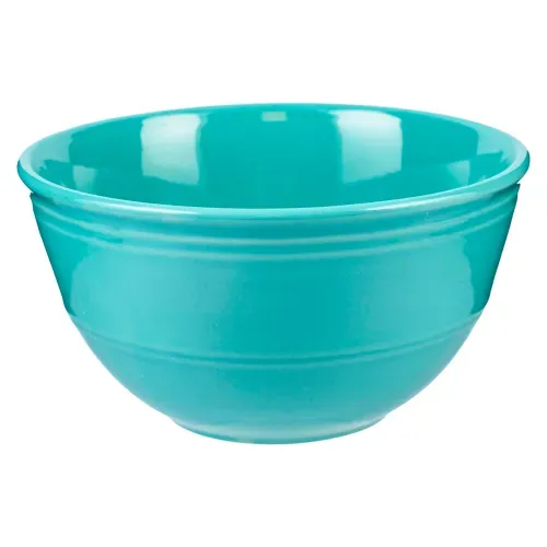 Taza Verde - 6 Pulgadas