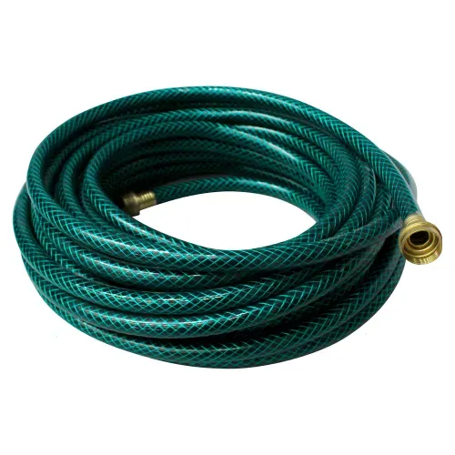 Manguera Tc Reforzada 12.7Mmx10Mts